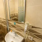 Lion Stone Hotel