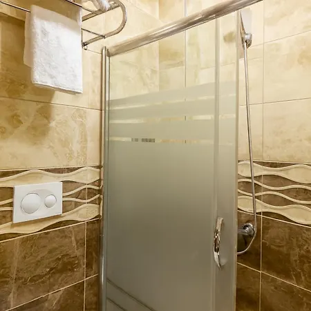 Lion Stone Hotel Istambul