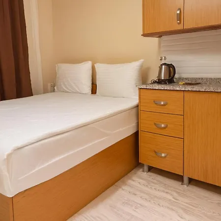 Lion Stone Hotel Istambul