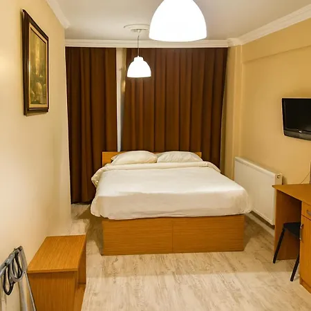 Lion Stone Hotel