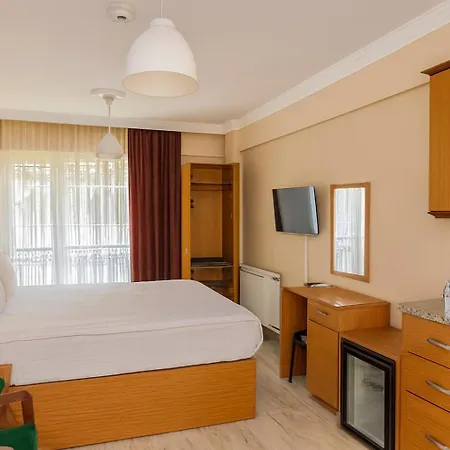 Hotel Lion Stone Istanbul