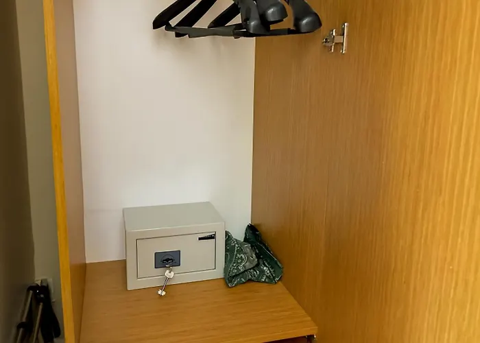 Hotel Lion Stone Istanbul