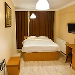 Lion Stone Hotel
