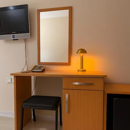 Lion Stone فندق *