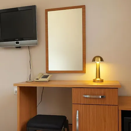 Hotel Lion Stone Istambul