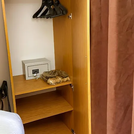 Hotel Lion Stone Estambul