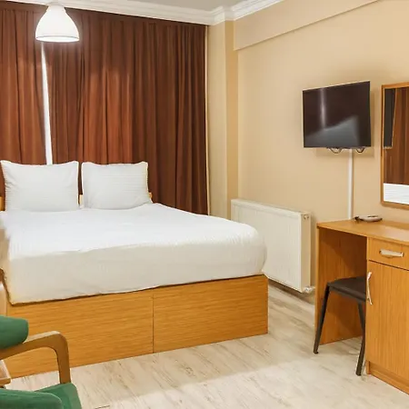 Lion Stone * Istanboel