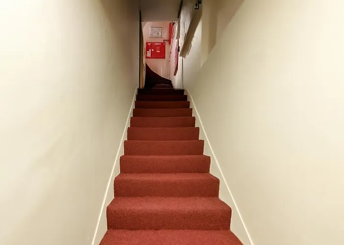 Hotel Lion Stone Istambul