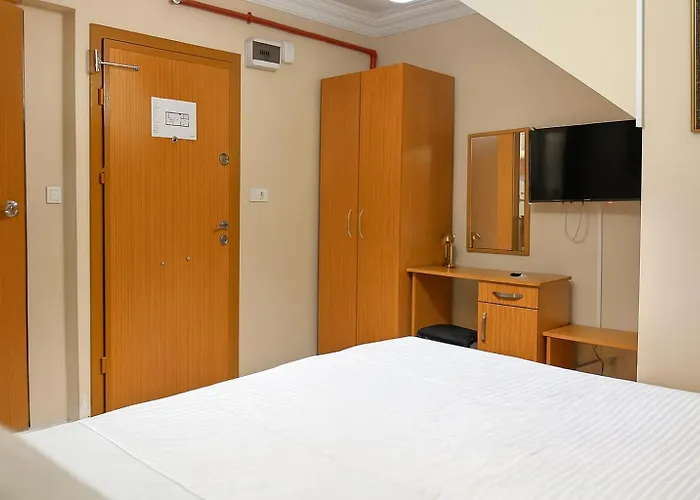 Lion Stone Istanboel