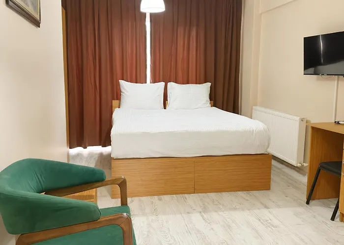 Lion Stone * Estambul