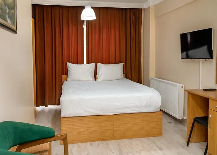 Lion Stone * Istanboel