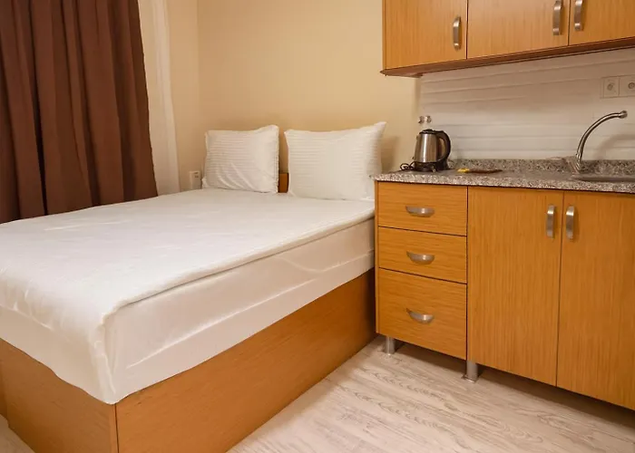 Lion Stone Hotel Provincia di Istanbul