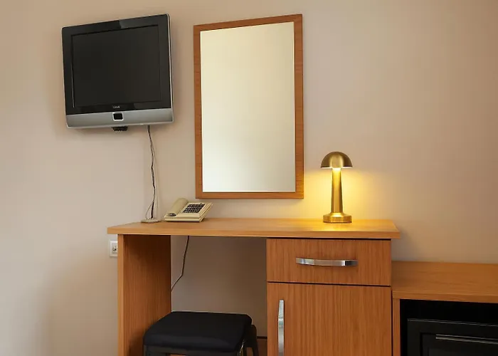 Hotel Lion Stone Estambul