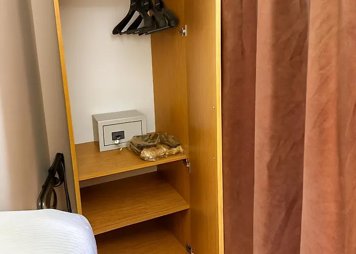 Hotel Lion Stone Istambul