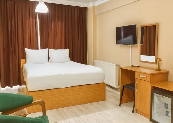 Lion Stone * اسطنبول