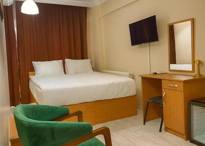 Lion Stone Istanboel