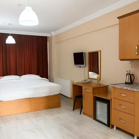 Hotel Lion Stone Istambul
