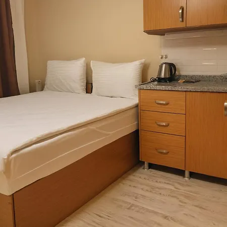 Hotel Lion Stone Istambul