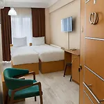 Hotel Lion Stone